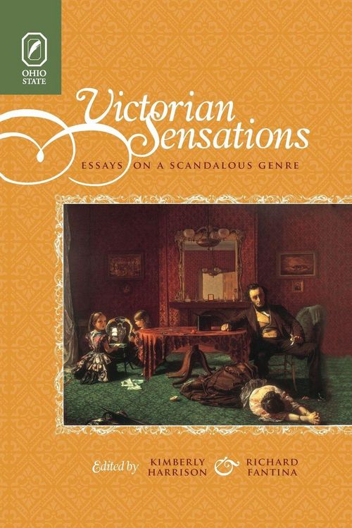 Produktbild: Victorian Sensations