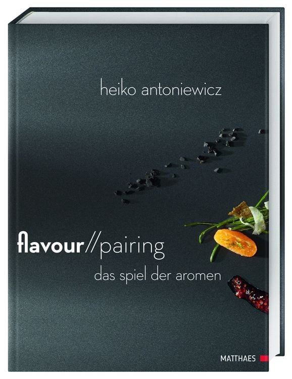 Produktbild: Flavour Pairing
