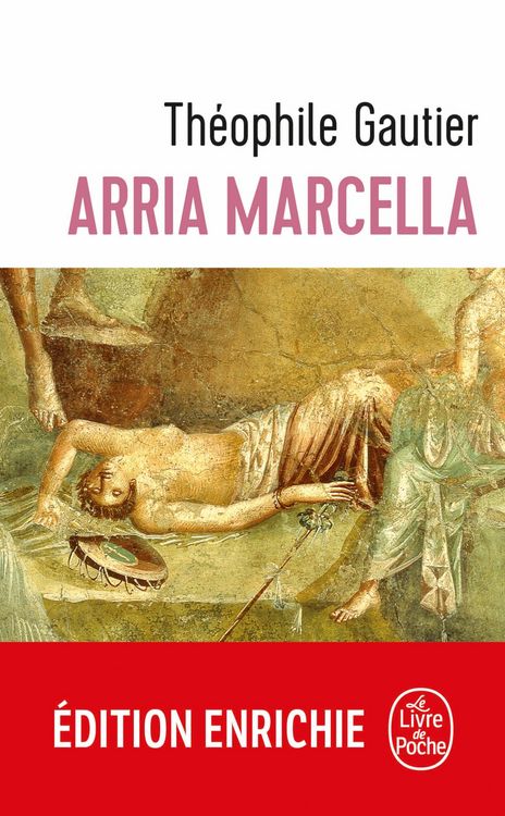 Produktbild: Arria Marcella