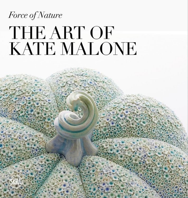 Produktbild: Force of Nature: The Art of Kate Malone
