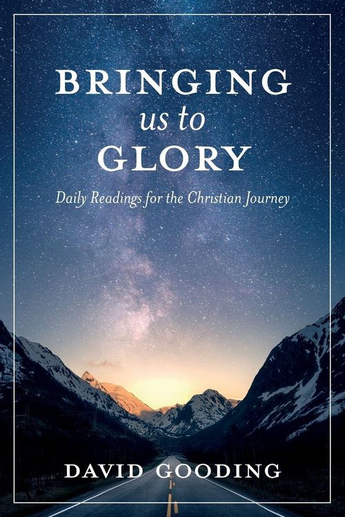 Produktbild: Bringing Us To Glory