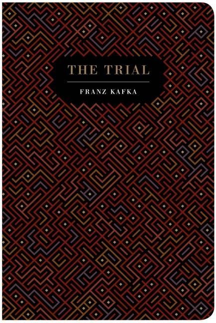 Produktbild: The Trial
