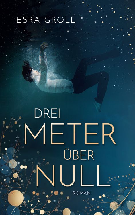 Produktbild: Drei Meter &uuml;ber Null