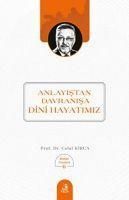 Produktbild: Anlayistan Davranisa Dini Hayatmiz