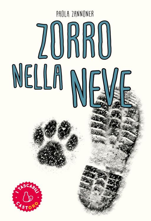 Produktbild: Zorro nella neve