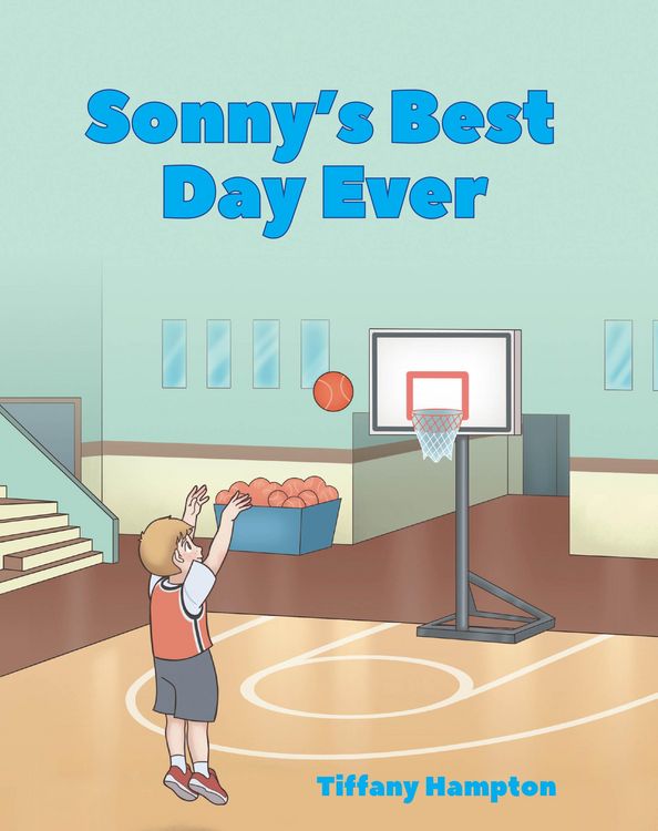 Produktbild: Sonny's Best Day Ever