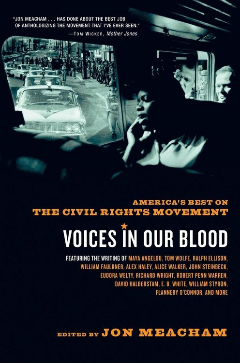 Produktbild: Voices in Our Blood