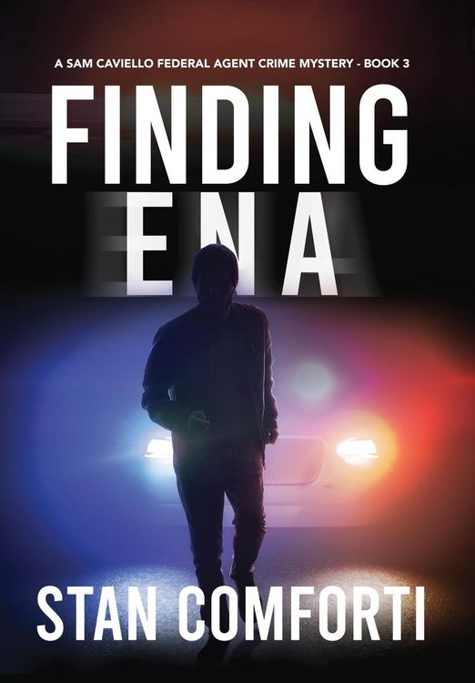 Produktbild: Finding Ena