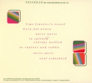 Produktbild: Tesserae