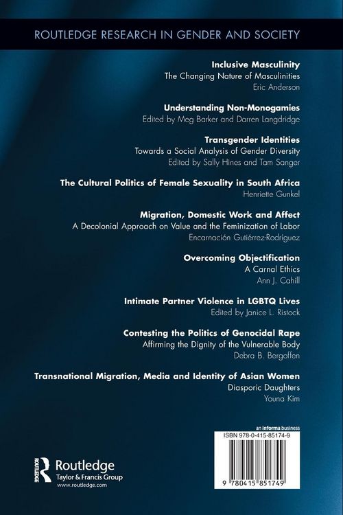Produktbild: Transnational Migration, Media and Identity of Asian Women