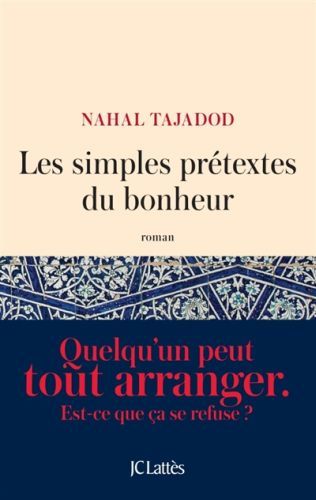 Produktbild: Les simples pr&eacute;textes du bonheur