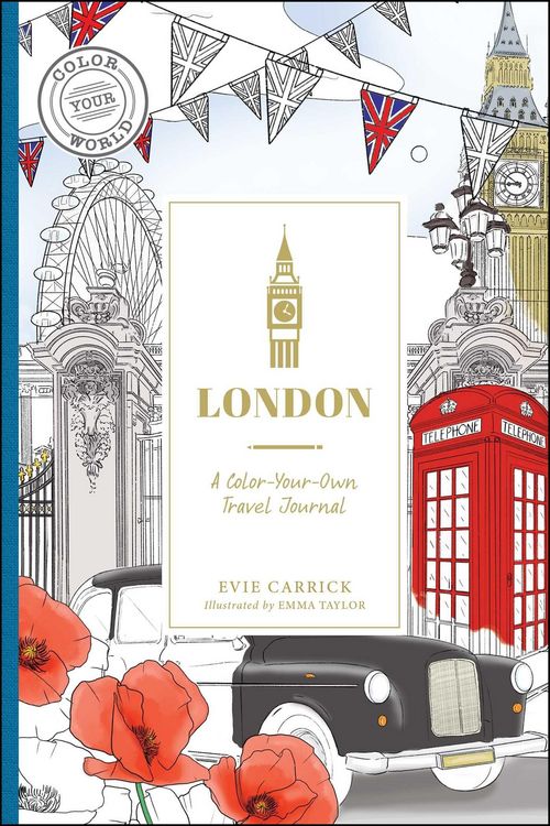 Produktbild: London