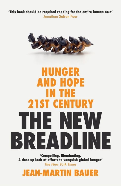 Produktbild: The New Breadline