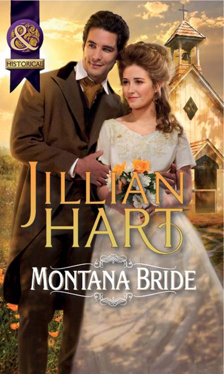 Produktbild: Montana Bride