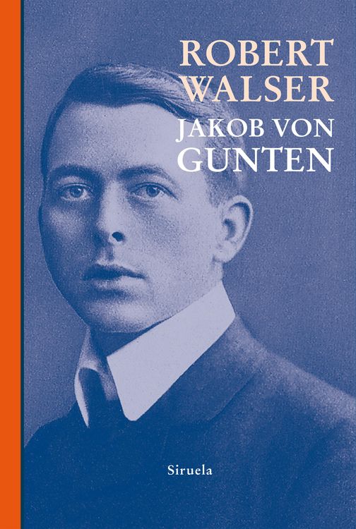 Produktbild: Jakob von Gunten