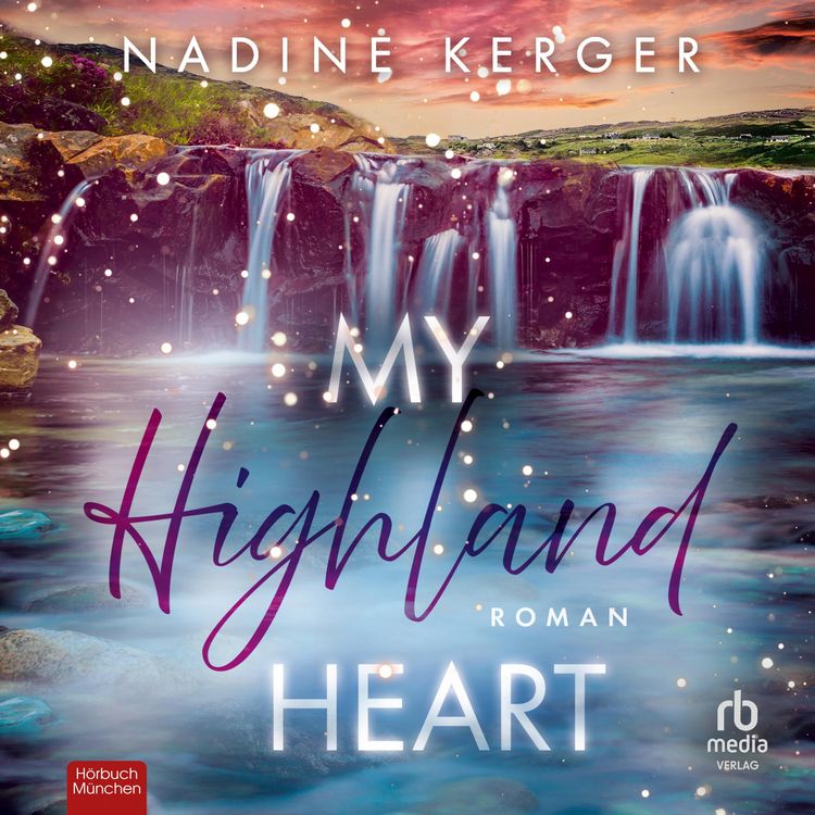 Produktbild: My Highland Heart