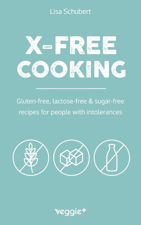 Produktbild: X-Free Cooking