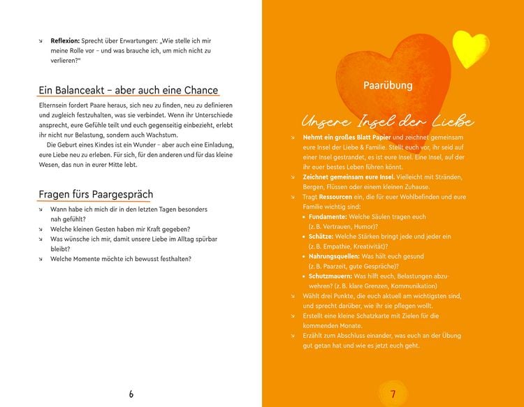 Produktbild: Und wir mittendrin