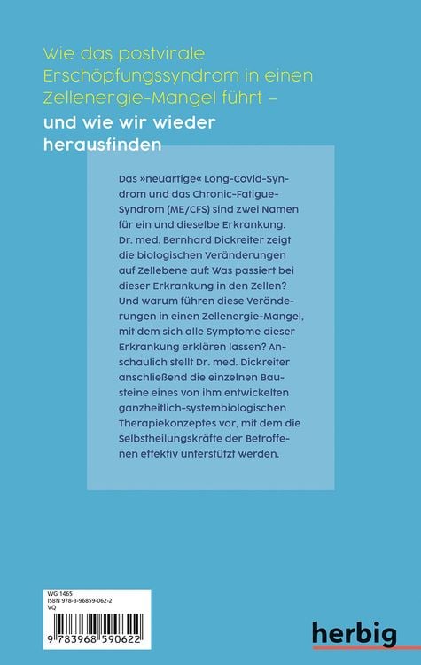 Raus aus der chronischen Erschöpfung