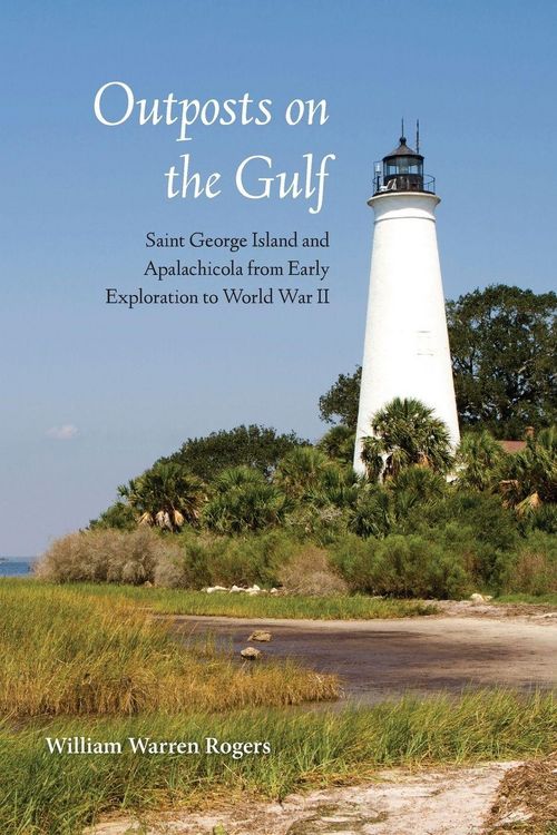 Produktbild: Outposts on the Gulf
