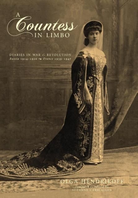 Produktbild: A Countess in Limbo