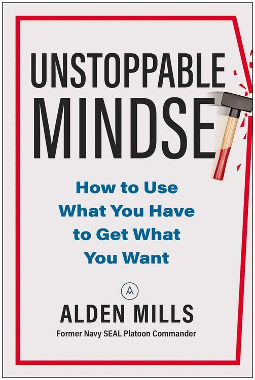 Produktbild: Unstoppable Mindset