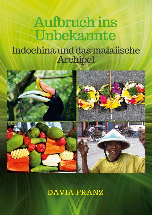 Produktbild: Aufbruch ins Unbekannte