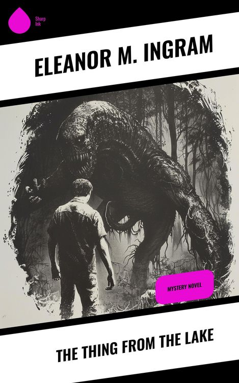 Produktbild: The Thing from the Lake