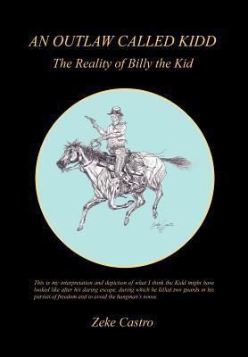 Produktbild: An Outlaw Called Kidd - The Reality of Billy the Kid