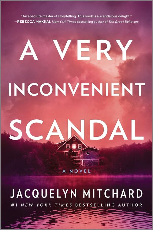 Produktbild: A Very Inconvenient Scandal