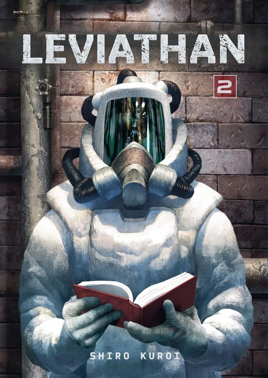 Produktbild: Leviathan Volume 2