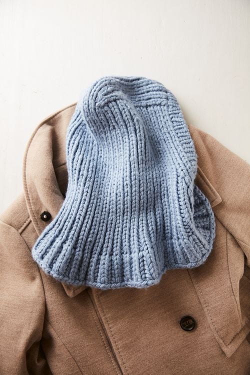 Produktbild: Modische M&uuml;tzen stricken (kreativ.kompakt.)