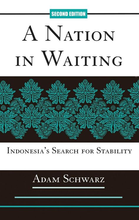 A Nation In Waiting