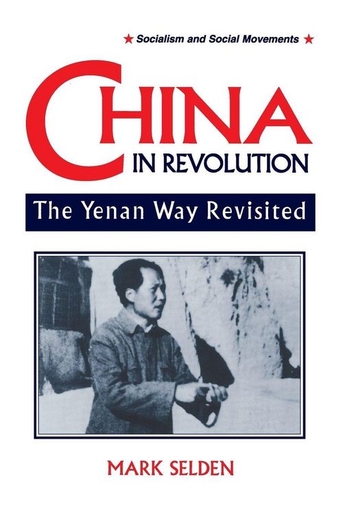 Produktbild: China in Revolution