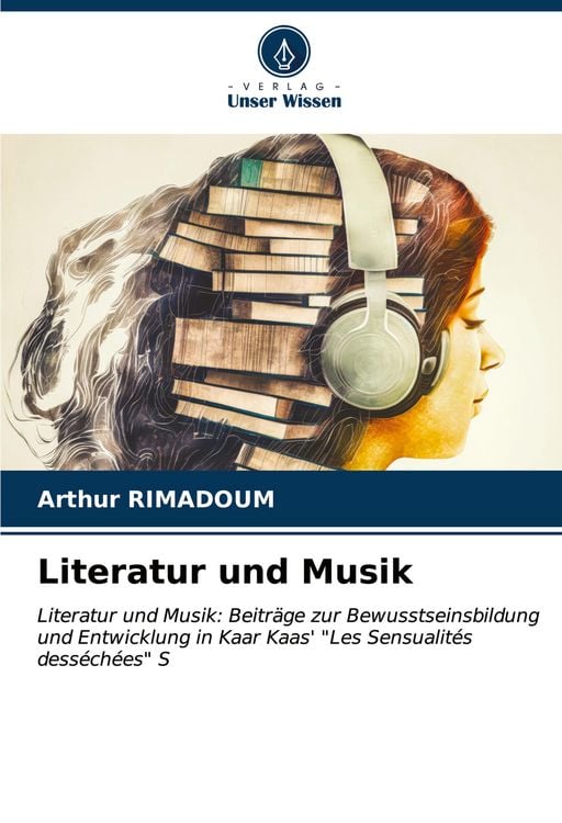 Produktbild: Literatur und Musik