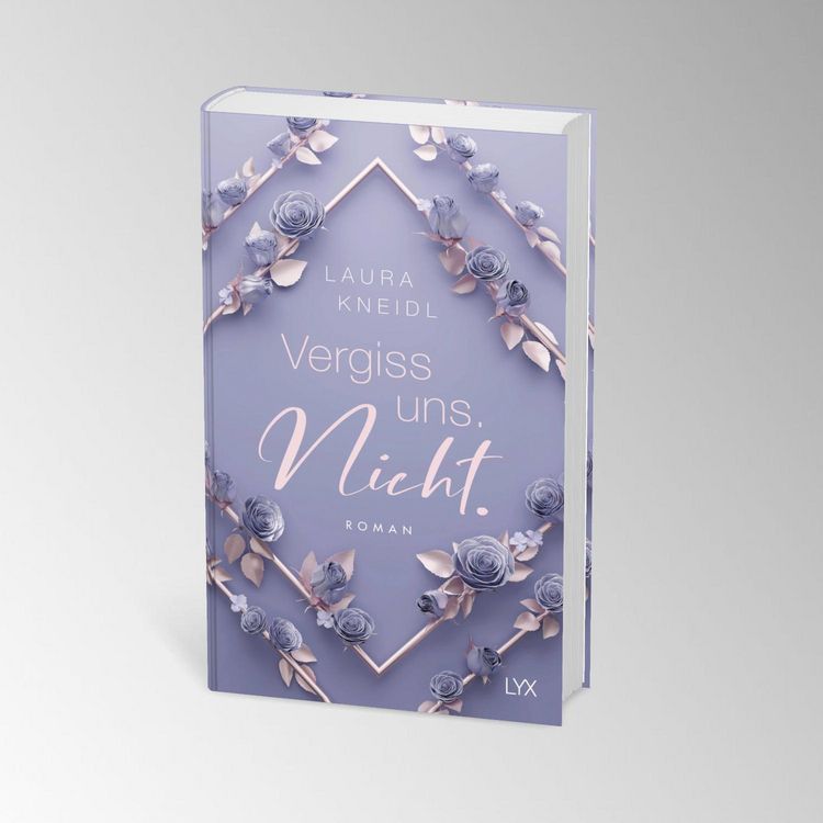 Produktbild: Vergiss uns. Nicht.: Special Edition