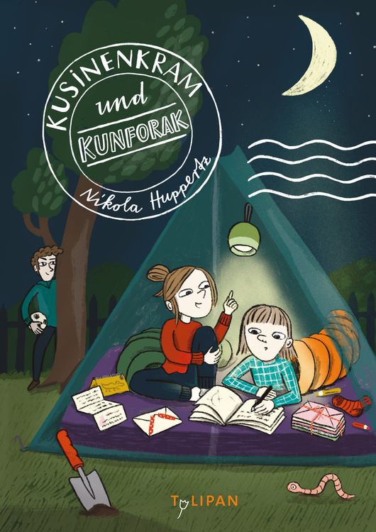 Produktbild: Kusinenkram und Kunforak