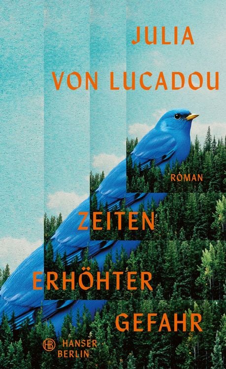 Produktbild: Zeiten erh&ouml;hter Gefahr