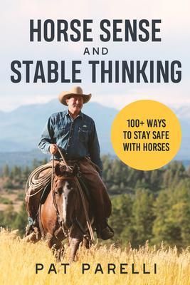 Produktbild: Horse Sense and Stable Thinking