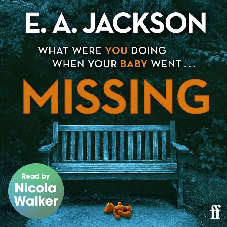 Produktbild: Missing