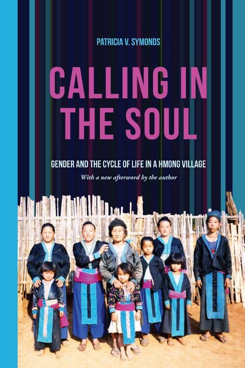 Produktbild: Calling in the Soul