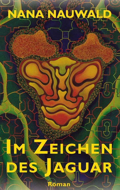 Produktbild: Im Zeichen des Jaguar