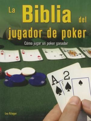 Produktbild: Biblia del Jugador de Poker