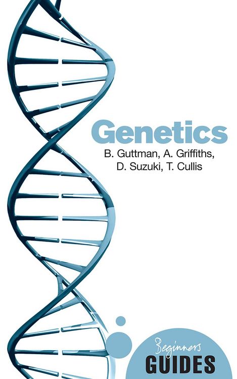 Produktbild: Genetics