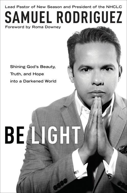 Produktbild: Be Light
