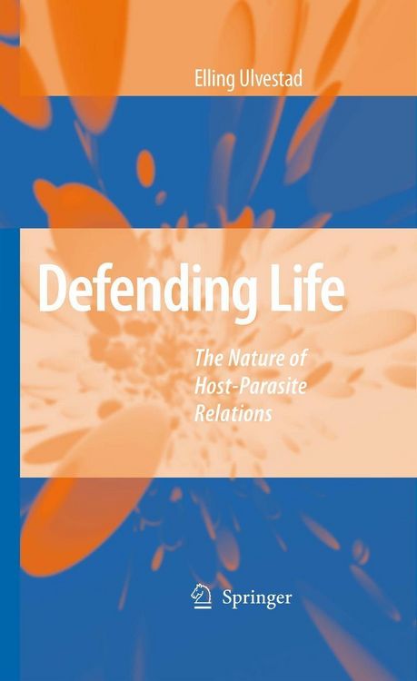 Produktbild: Defending Life