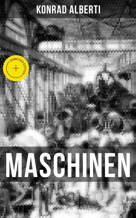 Produktbild: Maschinen