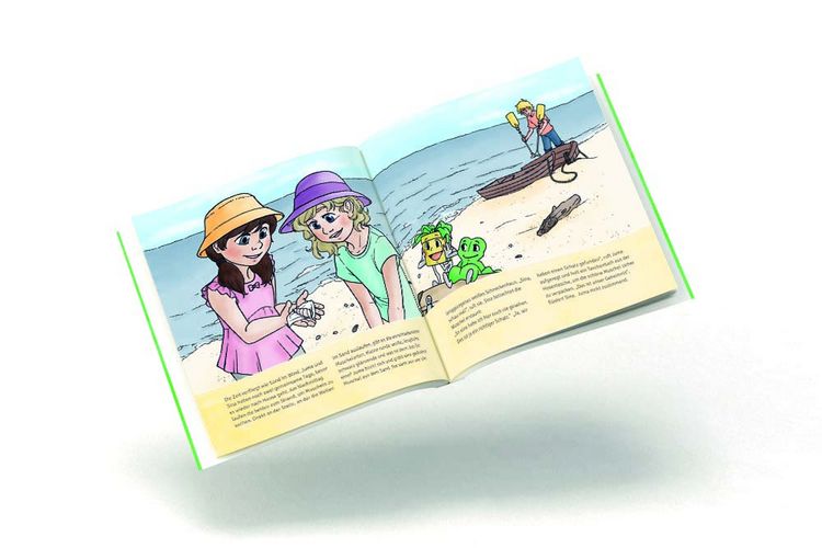 Produktbild: Wehe, du petzt!
