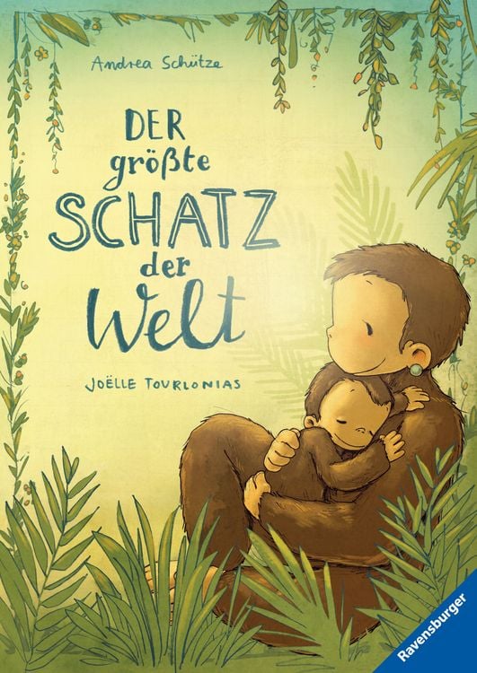 Produktbild: Der gr&ouml;&szlig;te Schatz der Welt