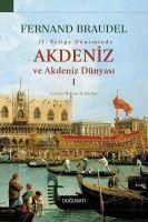 Produktbild: 2. Felipe D&ouml;neminde Akdeniz ve Akdeniz D&uuml;nyasi 1